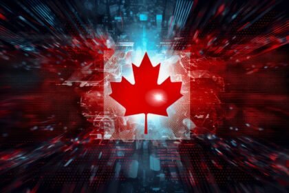 Canada flag