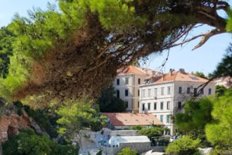 10 Best Places to Visit in Croatia