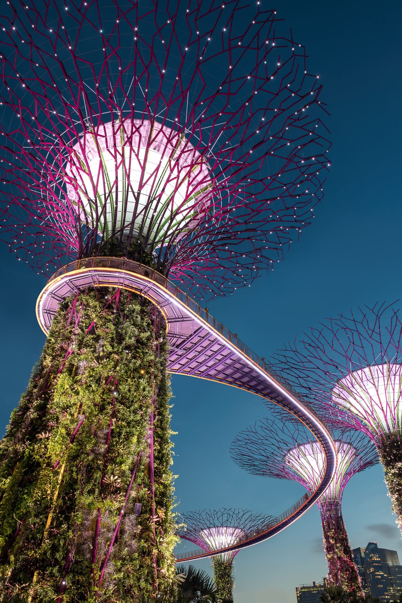 10 Best Things to Do in Singapore