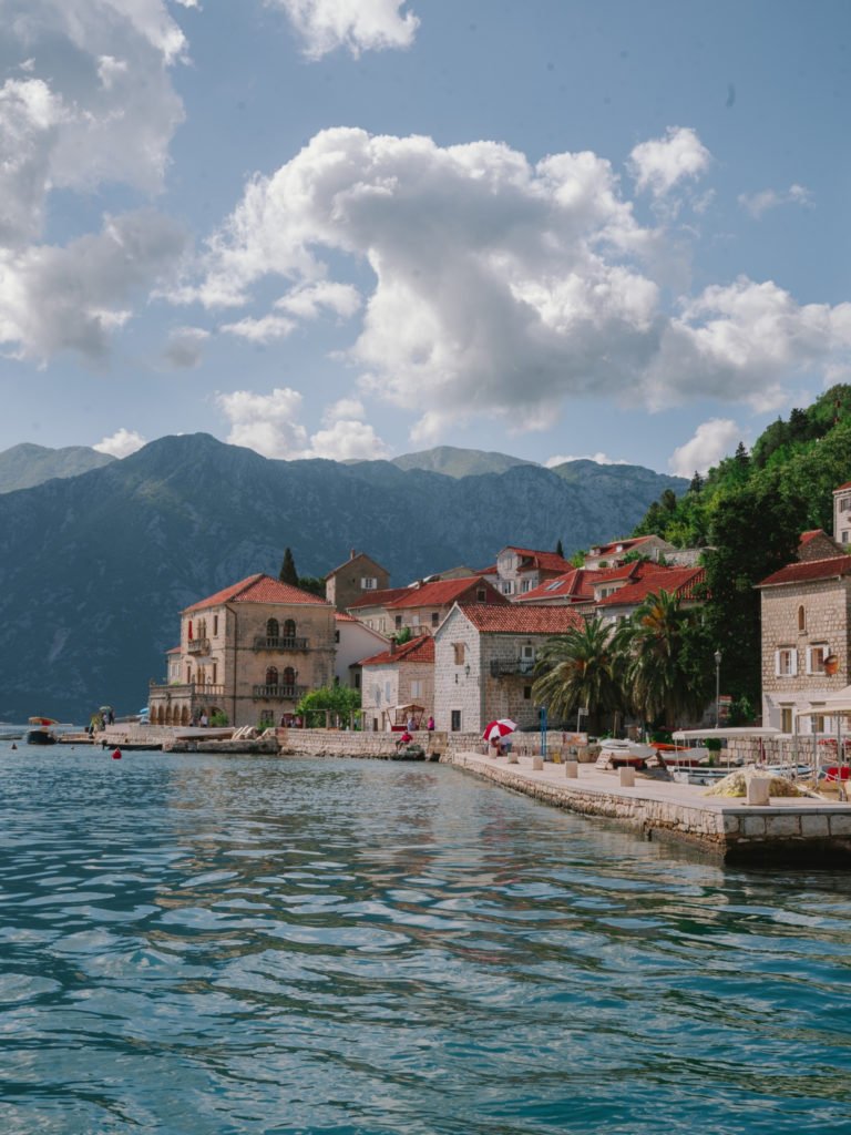 10 best places in Montenegro must visit