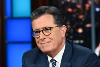 Stephen Colbert's Net Worth & "Late Show" Salary: What He Makes Every Year
