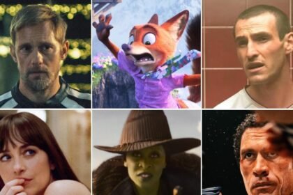 UK - Irish film "Cinema" release date: Latest update for 2025