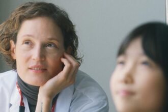 Cinefrance will start selling at Naomi Kawase's Yakushima's Illusion