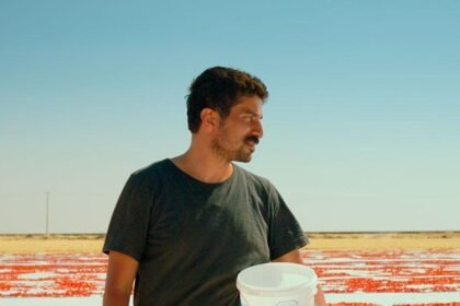 Oscar's Best International Feature 2026: Turkey starts races at "One of the Times when Hem died"