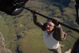 Streaming and theatre growth drives Paramount Global's second quarter