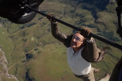 Streaming and theatre growth drives Paramount Global's second quarter