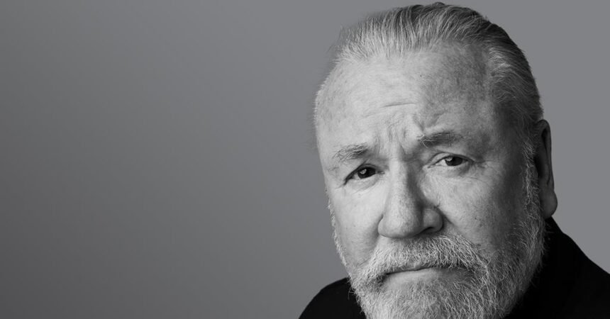 Ray Winstone wins honorary award at the Sarajevo Film Festival