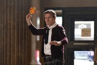 UK - Ireland box office preview: Paramount's "naked gun" disappears at 632 cinemas