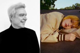 Netflix's "The Twits" adds audio cast, while David Byrne writes original songs