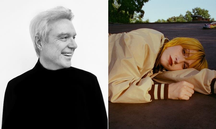 Netflix's "The Twits" adds audio cast, while David Byrne writes original songs