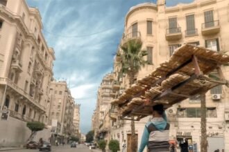 Aphramna Connection reveals 18 Arab Filmmakers' Projects in the 9th Edition