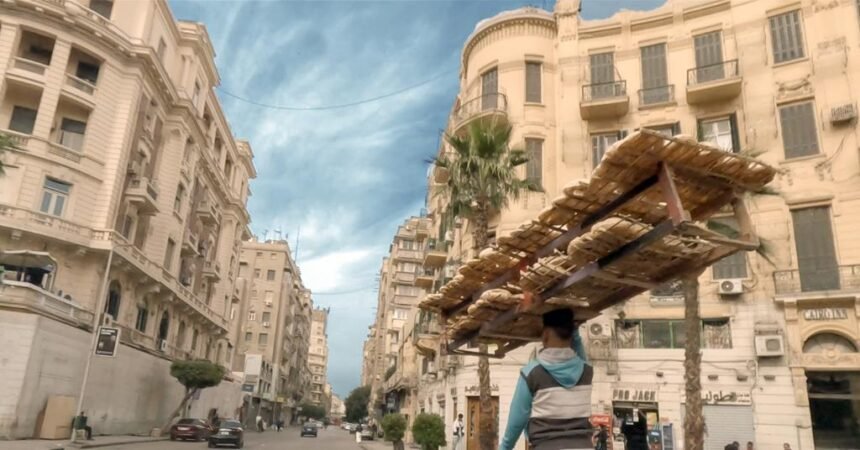 Aphramna Connection reveals 18 Arab Filmmakers' Projects in the 9th Edition