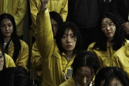 Coporoduction Office will close early sales of "Fin" in Chillon Park ahead of Locarno Premiere