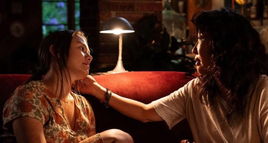 "Can I Get a Witness?" starring Sandra Oh was welcomed to Ireland, UK
