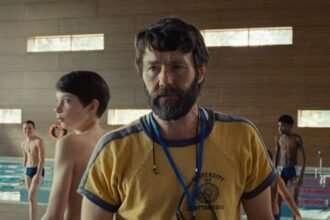 Independent film company acquires Cannes haze drama "The Plague"