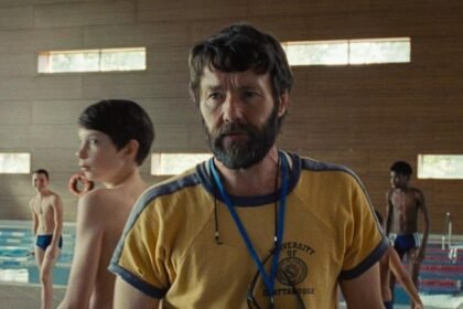 Independent film company acquires Cannes haze drama "The Plague"