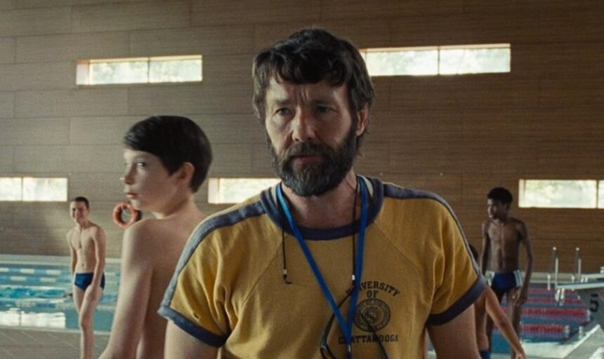 Independent film company acquires Cannes haze drama "The Plague"