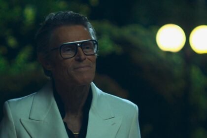 "The Birthday Party," starring Willem Dafoe, reveals many international sales after the Locarno premiere