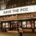 Prince Charles Cinema's Eye is London's second venue