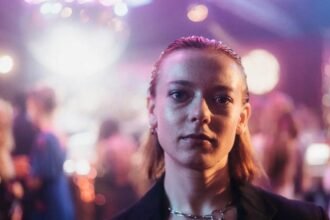 Stephen Koritko's debut "Corsage" producer Samsa film, ongoing Luxembourg filming for Stephen Koritko's debut