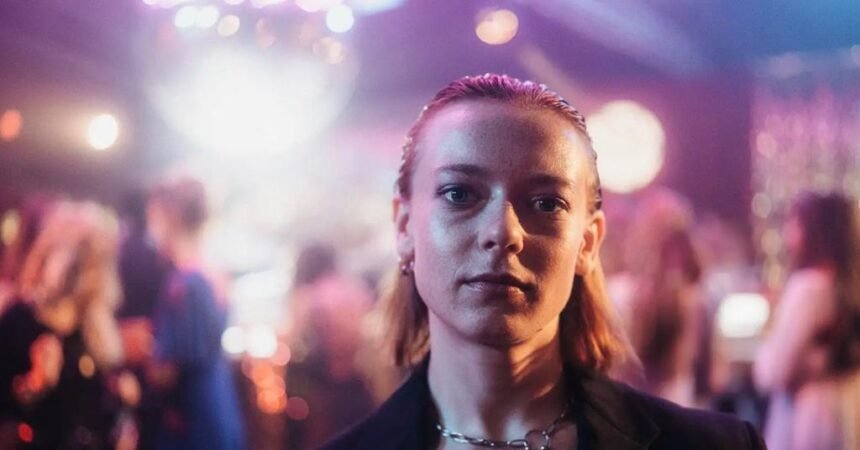 Stephen Koritko's debut "Corsage" producer Samsa film, ongoing Luxembourg filming for Stephen Koritko's debut