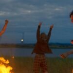 Harris Dickinson's "Ulkin" gets its October US release through 1-2 special