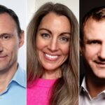 Fleck Bear, Universal, True UK Executives Join Speaker Lineup for Screen Summit 2025