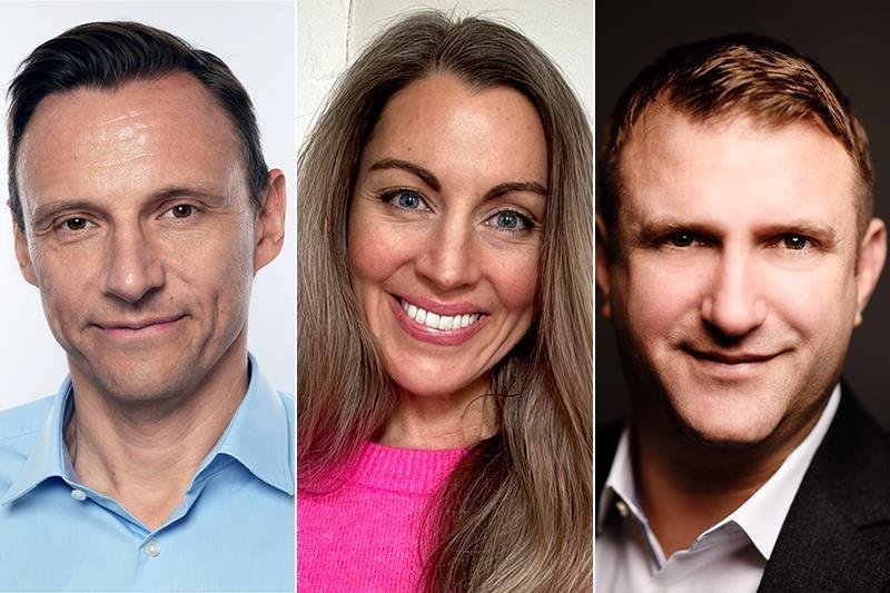 Fleck Bear, Universal, True UK Executives Join Speaker Lineup for Screen Summit 2025