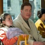 "Rental Family" starring Brendan Fraser added to the BFI London Film Festival