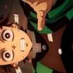 "Demon Slayer: Infinity Castle" passes Japan's new box office milestone