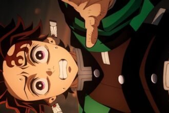 "Demon Slayer: Infinity Castle" passes Japan's new box office milestone