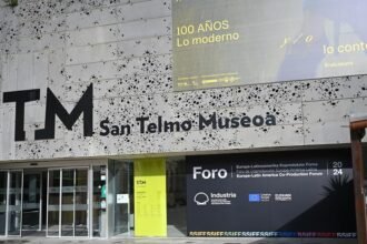 San Sebastian announces European Latin America's Joint Forum Project
