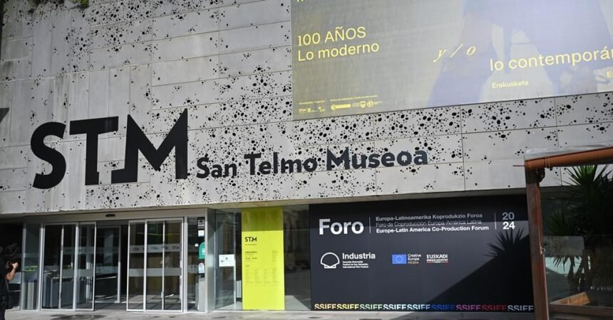 San Sebastian announces European Latin America's Joint Forum Project