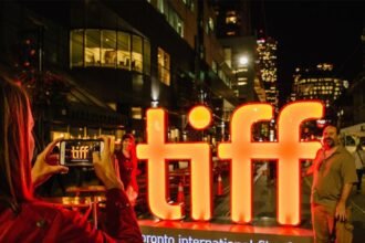 Toronto withdraws invitation to Canadian document "The Road Between Us: The Ultimate Rescue"
