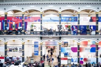 EFM is affiliated with Frontières Market in Montreal for genre showcases