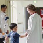 Naomi Kawase's "Yakushima's Illusion" wins significant sales ahead of the Locarno premier