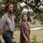 Blackbear "Amzia King's Rival" looking at US rights to Matthew McConaughey SXSW