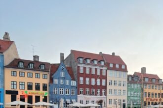 The Best Things to do in Copenhagen by World of Wanderlust