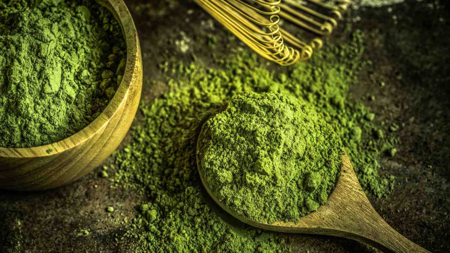 Can matcha cause diarrhea? Know the benefits and risk factors of this green superfood
