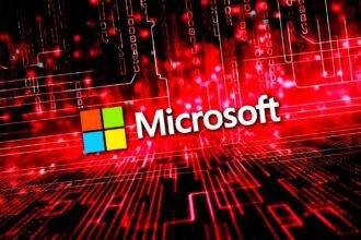 Microsoft