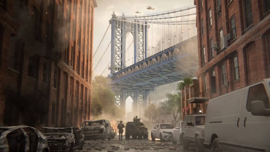 Why Battlefield6 Open Beta is stumped by record numbers