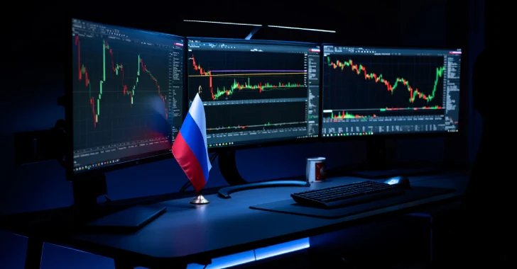 Garantex and Grinex sanctions exceeding $100 million for illegal ransom-related crypto transactions