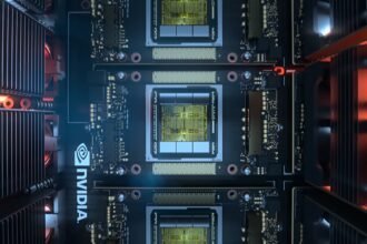 China summons Nvidia over potential security concerns in H20 chips