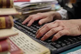 These are the jobs that are most likely to be automated by AI