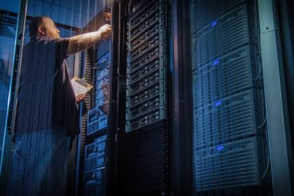 Wyoming could become the first state to supply more electricity to AI than to residents