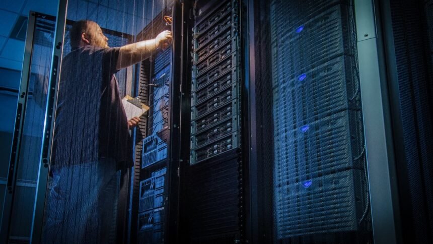 Wyoming could become the first state to supply more electricity to AI than to residents