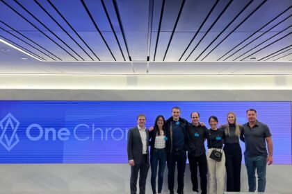 Startup and Nobel laureate collaborate to create GPU financial exchange