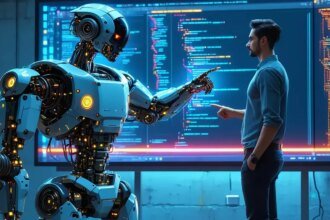 Software developers use AI more than ever, but trust it less