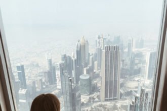 22 things you need to do in Dubai