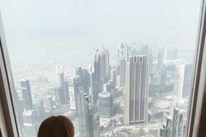 22 things you need to do in Dubai